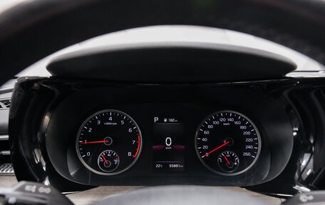 KIA K5, 2021 год, 2 650 000 рублей, 15 фотография