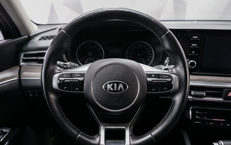 KIA K5, 2021 год, 2 650 000 рублей, 14 фотография