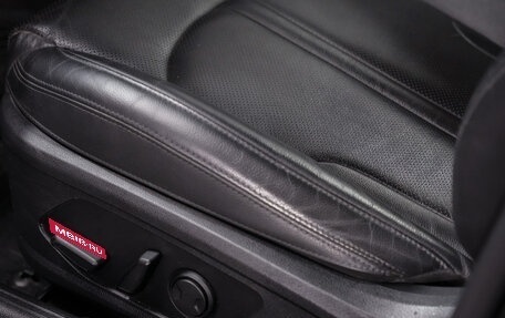 KIA K5, 2021 год, 2 650 000 рублей, 17 фотография