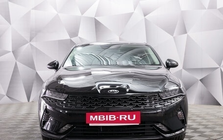 KIA K5, 2021 год, 2 650 000 рублей, 8 фотография