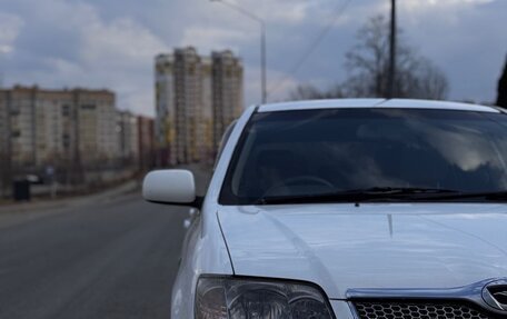 Toyota Corolla, 2004 год, 600 000 рублей, 10 фотография