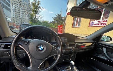 BMW 3 серия, 2008 год, 1 200 000 рублей, 6 фотография