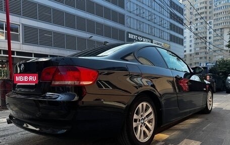 BMW 3 серия, 2008 год, 1 200 000 рублей, 5 фотография