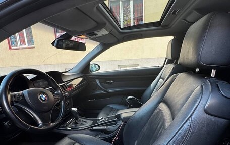 BMW 3 серия, 2008 год, 1 200 000 рублей, 7 фотография