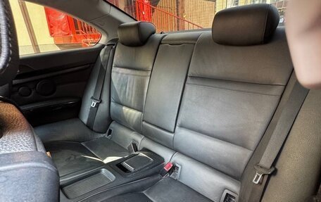 BMW 3 серия, 2008 год, 1 200 000 рублей, 8 фотография