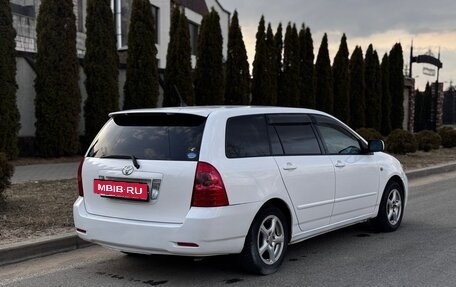 Toyota Corolla, 2004 год, 600 000 рублей, 8 фотография