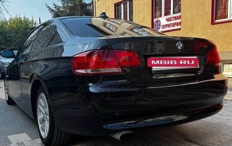 BMW 3 серия, 2008 год, 1 200 000 рублей, 4 фотография