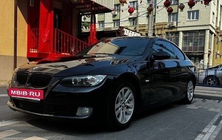 BMW 3 серия, 2008 год, 1 200 000 рублей, 3 фотография