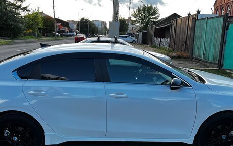 KIA Cerato IV, 2022 год, 2 100 000 рублей, 3 фотография