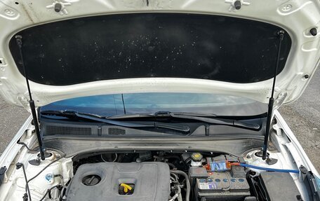 KIA Cerato IV, 2022 год, 2 100 000 рублей, 11 фотография