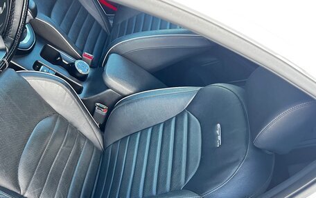 KIA Cerato IV, 2022 год, 2 100 000 рублей, 14 фотография