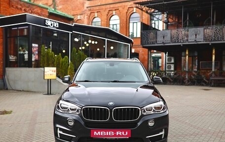 BMW X5, 2017 год, 3 530 000 рублей, 2 фотография