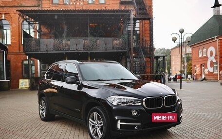 BMW X5, 2017 год, 3 530 000 рублей, 3 фотография