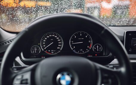 BMW X5, 2017 год, 3 530 000 рублей, 11 фотография