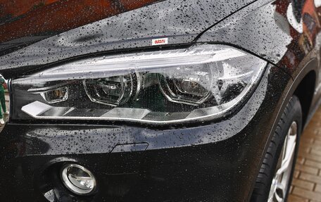 BMW X5, 2017 год, 3 530 000 рублей, 17 фотография