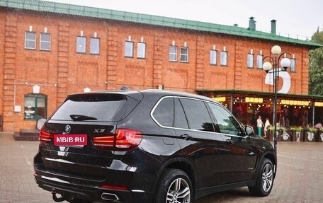 BMW X5, 2017 год, 3 530 000 рублей, 5 фотография