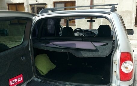 Chevrolet Niva I рестайлинг, 2013 год, 680 000 рублей, 4 фотография
