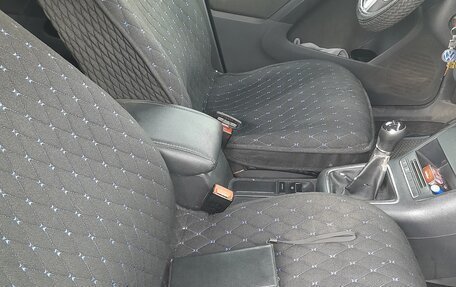 Volkswagen Tiguan I, 2012 год, 1 000 050 рублей, 2 фотография