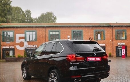 BMW X5, 2017 год, 3 530 000 рублей, 7 фотография
