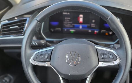 Volkswagen Jetta VII, 2022 год, 2 000 000 рублей, 12 фотография