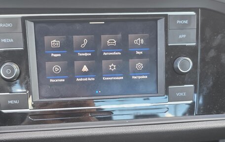 Volkswagen Jetta VII, 2022 год, 2 000 000 рублей, 14 фотография