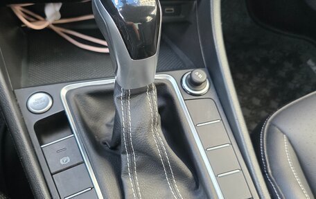 Volkswagen Jetta VII, 2022 год, 2 000 000 рублей, 17 фотография