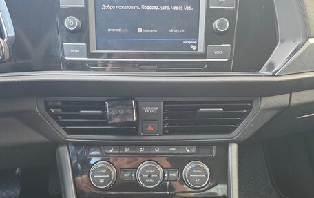 Volkswagen Jetta VII, 2022 год, 2 000 000 рублей, 15 фотография