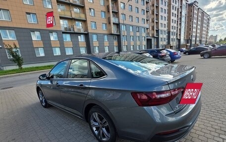 Volkswagen Jetta VII, 2022 год, 2 000 000 рублей, 7 фотография