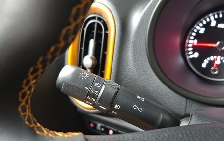 KIA Morning III, 2022 год, 1 290 015 рублей, 11 фотография