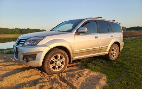 Great Wall Hover H3 I, 2013 год, 750 000 рублей, 2 фотография