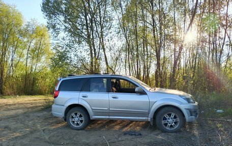 Great Wall Hover H3 I, 2013 год, 750 000 рублей, 4 фотография