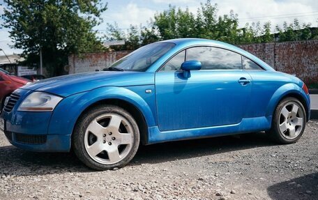 Audi TT, 1999 год, 900 000 рублей, 6 фотография