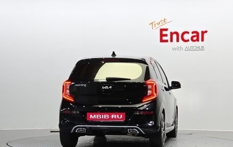 KIA Morning III, 2022 год, 1 290 015 рублей, 13 фотография