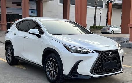 Lexus NX, 2022 год, 3 500 202 рублей, 2 фотография