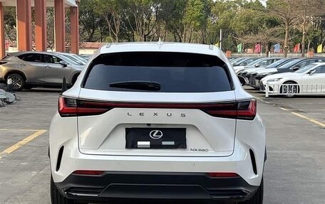 Lexus NX, 2022 год, 3 500 202 рублей, 5 фотография