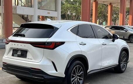 Lexus NX, 2022 год, 3 500 202 рублей, 3 фотография