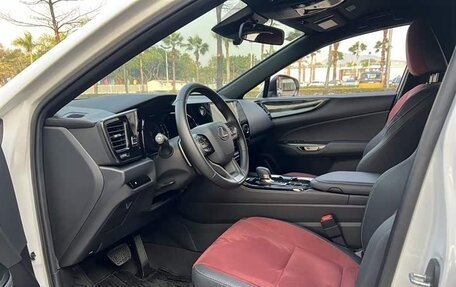 Lexus NX, 2022 год, 3 500 202 рублей, 7 фотография