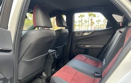 Lexus NX, 2022 год, 3 500 202 рублей, 8 фотография