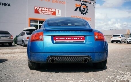 Audi TT, 1999 год, 900 000 рублей, 4 фотография