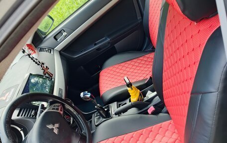 Mitsubishi Lancer IX, 2008 год, 650 000 рублей, 6 фотография