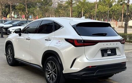 Lexus NX, 2022 год, 3 500 202 рублей, 9 фотография