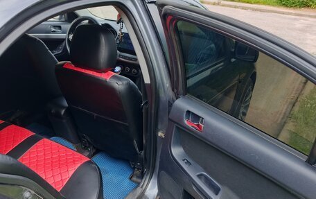 Mitsubishi Lancer IX, 2008 год, 650 000 рублей, 7 фотография