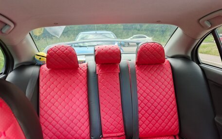 Mitsubishi Lancer IX, 2008 год, 650 000 рублей, 10 фотография