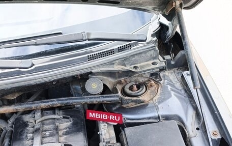 Mitsubishi Lancer IX, 2008 год, 650 000 рублей, 15 фотография