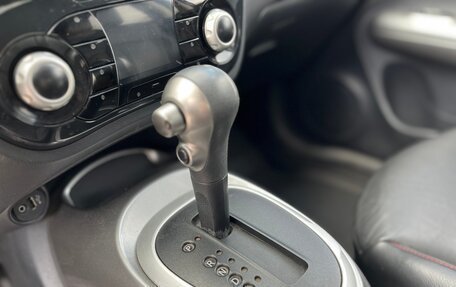 Nissan Juke II, 2012 год, 930 000 рублей, 28 фотография