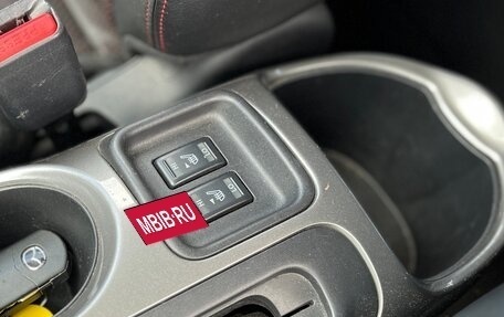 Nissan Juke II, 2012 год, 930 000 рублей, 27 фотография