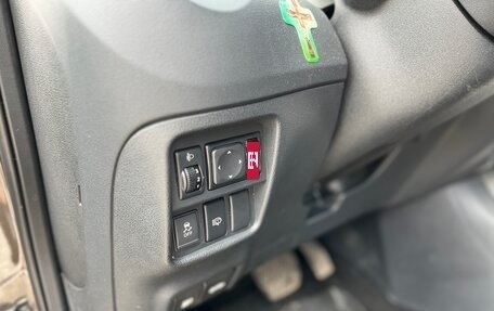 Nissan Juke II, 2012 год, 930 000 рублей, 21 фотография