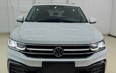 Volkswagen Tiguan II, 2022 год, 3 055 000 рублей, 1 фотография