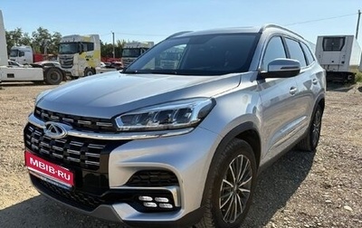 Chery Tiggo 8 I, 2024 год, 1 850 000 рублей, 1 фотография