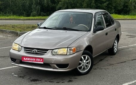 Toyota Corolla, 2000 год, 359 000 рублей, 1 фотография